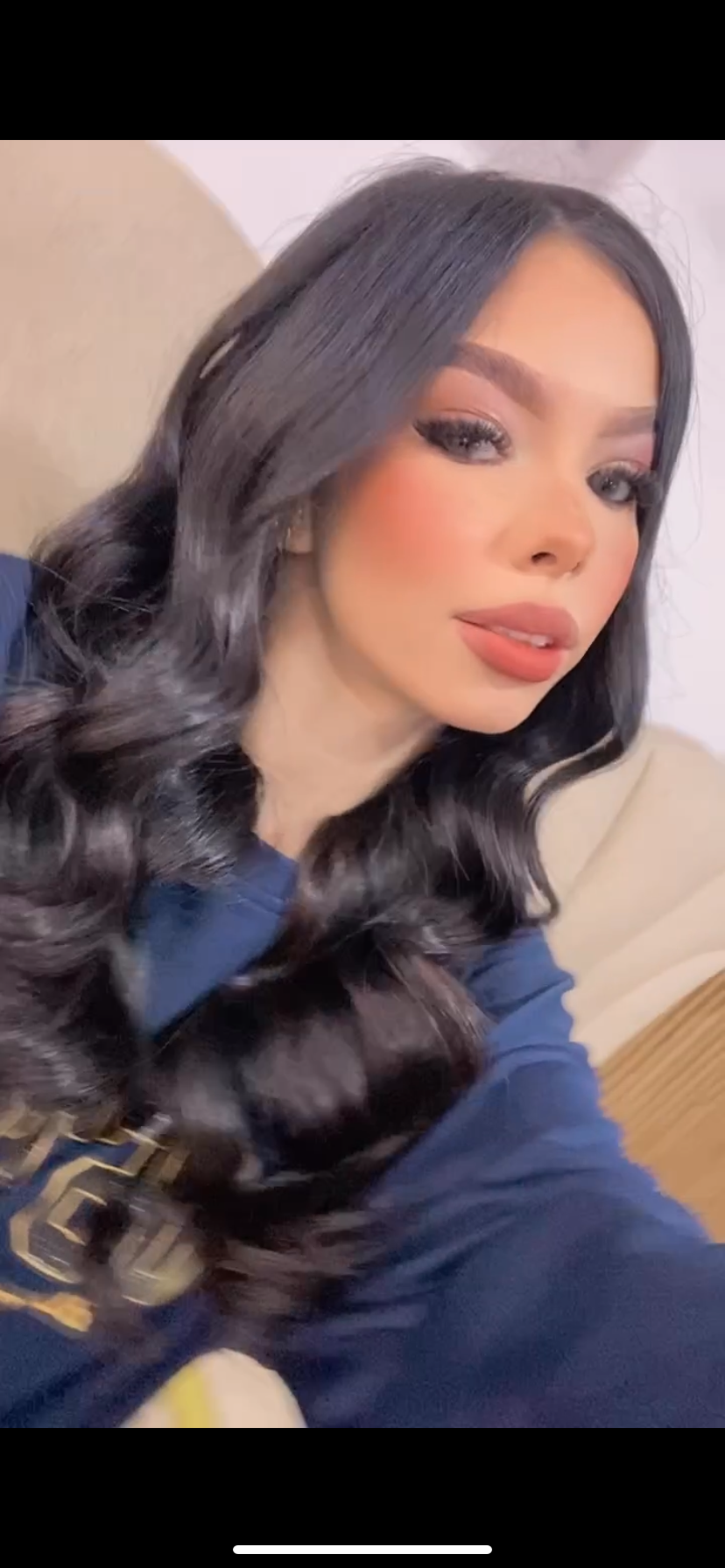 XXX Porn Photo of Nude valentinagomez17 7