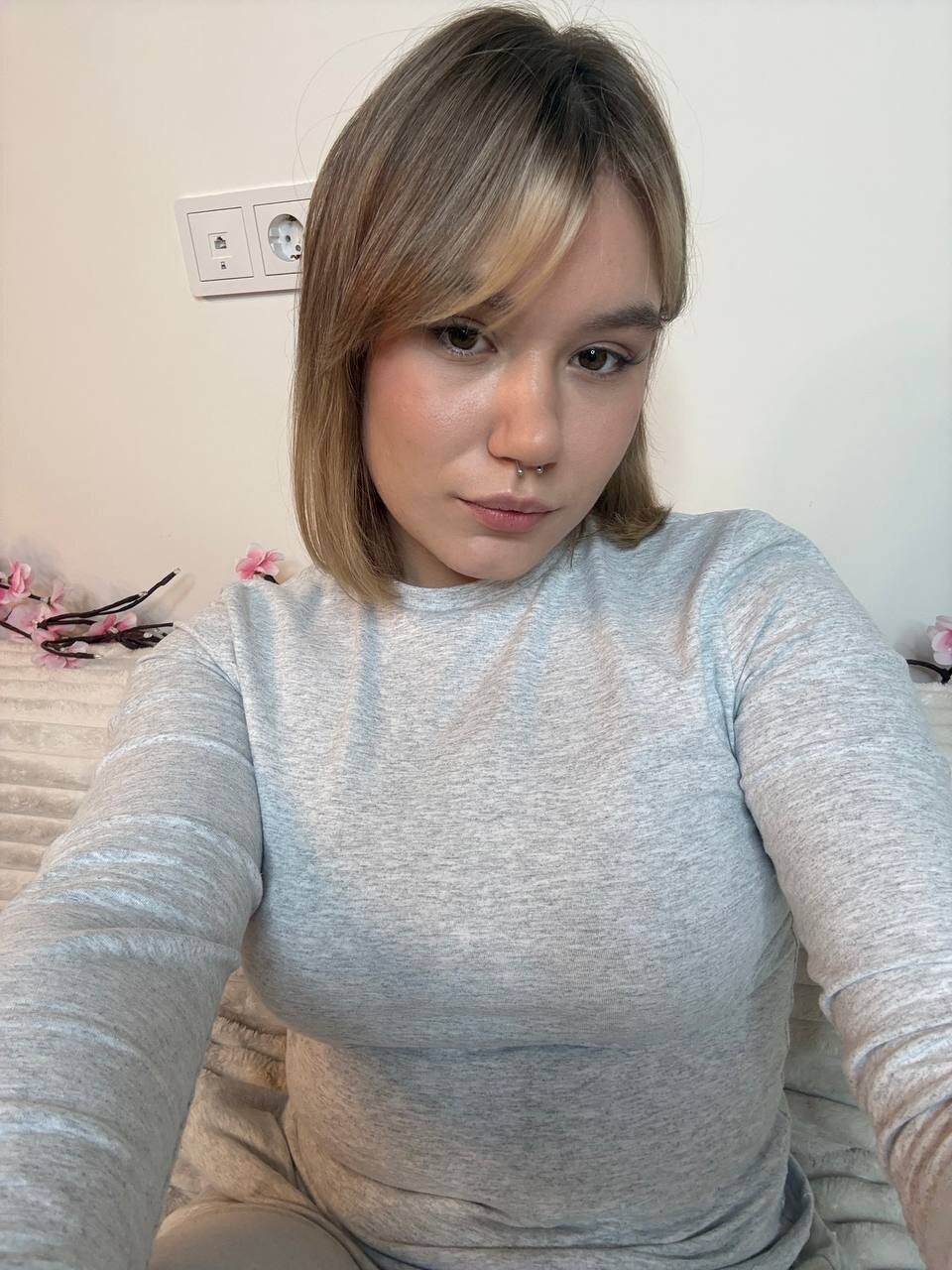 XXX Porn Photo of Nude JonnaWalby 8