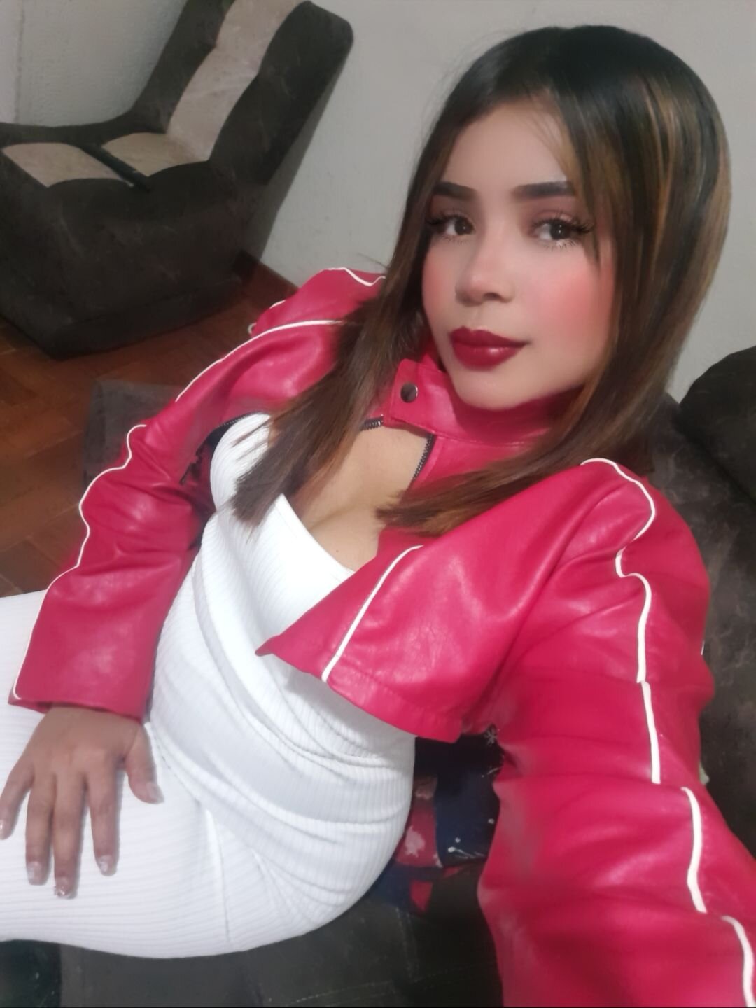 XXX Porn Photo of Nude penel0pe_ 3