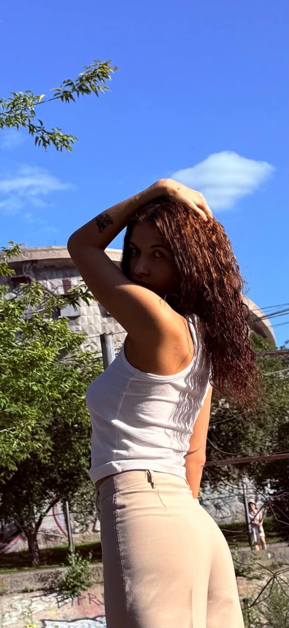 XXX Porn Photo of Nude KeeleyGlam 6