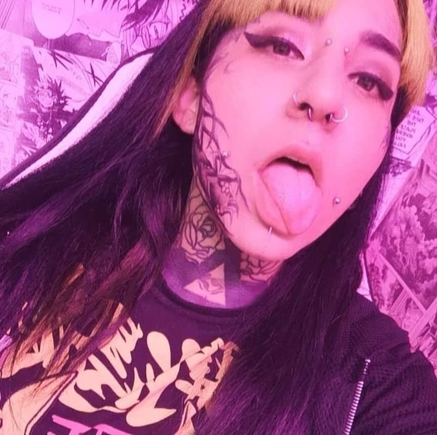 XXX Porn Photo of Nude Dacota_Dmone01 3
