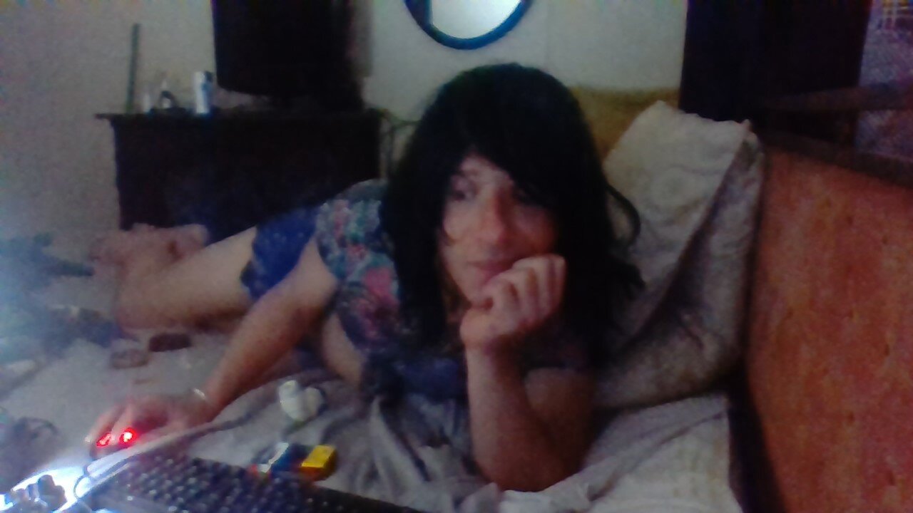 XXX Porn Photo of Nude vadiazinhaaa 5