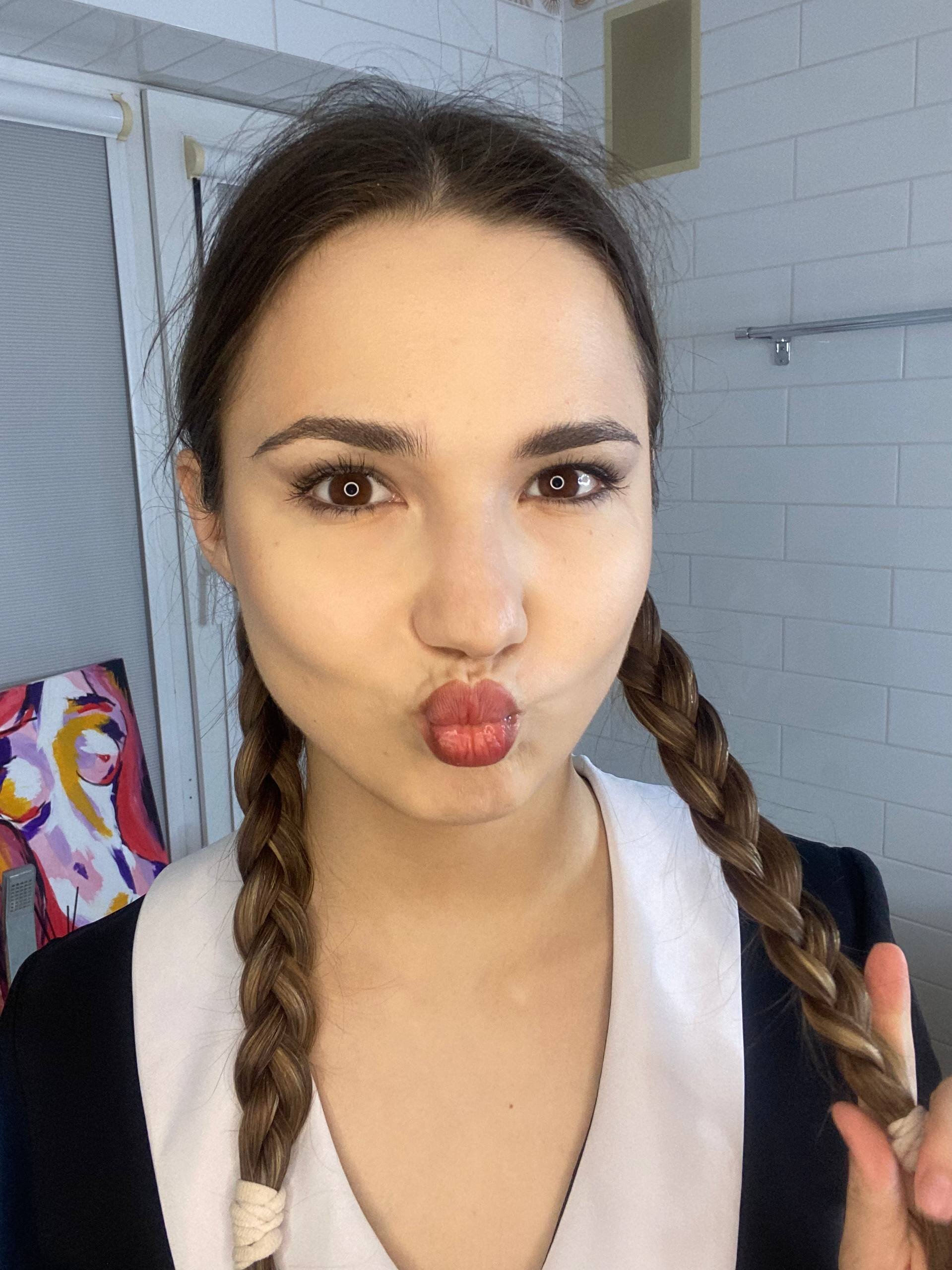 XXX Porn Photo of Nude LeenaPuita 214