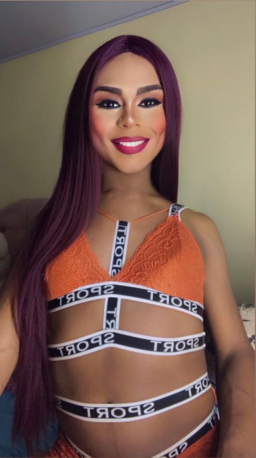 XXX Porn Photo of Nude roxxxy_blackandwhite 67