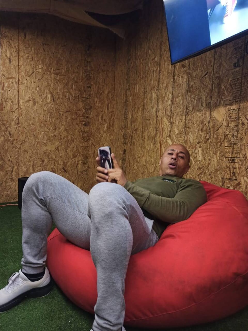 XXX Porn Photo of Nude Jordan_Gomez_ 13