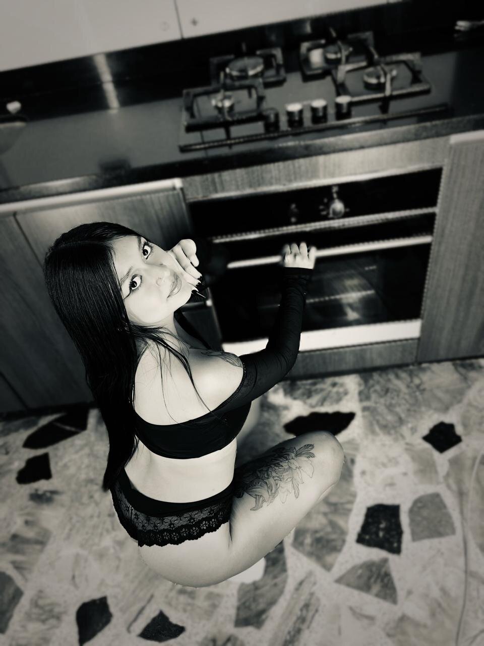 XXX Porn Photo of Nude Keyla_Cutte 21