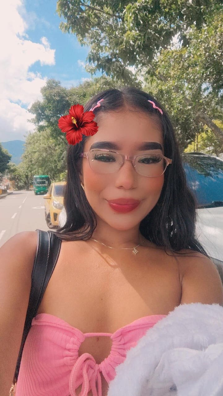 XXX Porn Photo of Nude sweetabbey 28