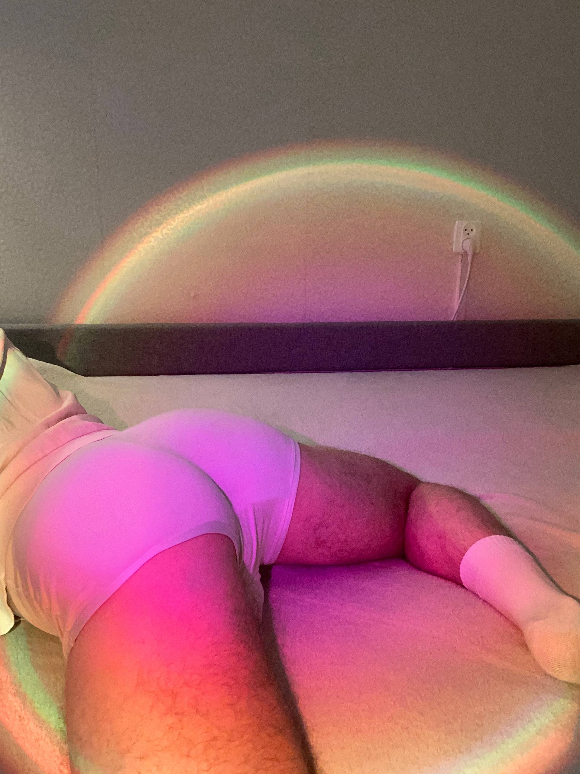XXX Porn Photo of Nude Evenas 4