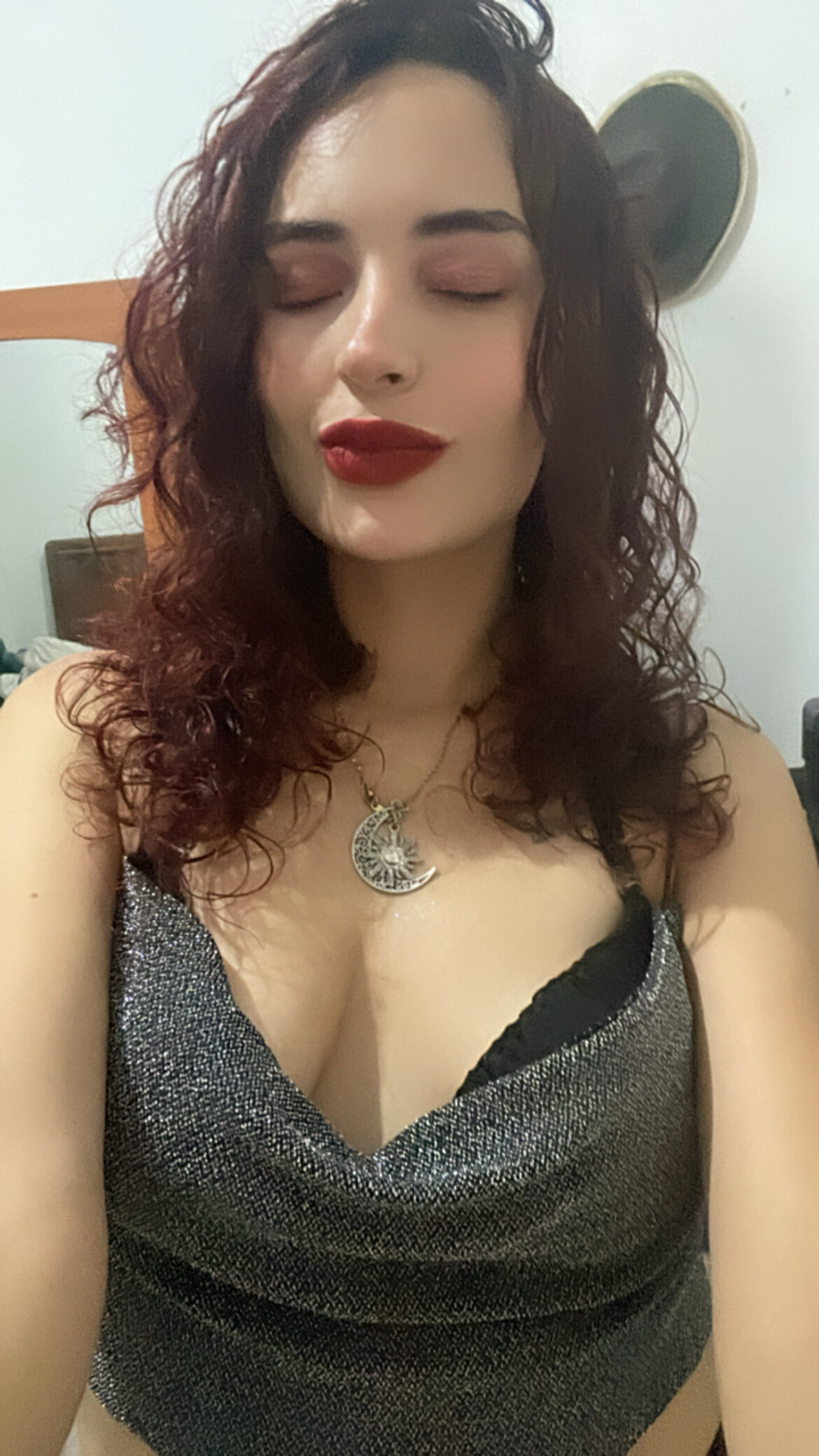 XXX Porn Photo of Nude moonnightss 5