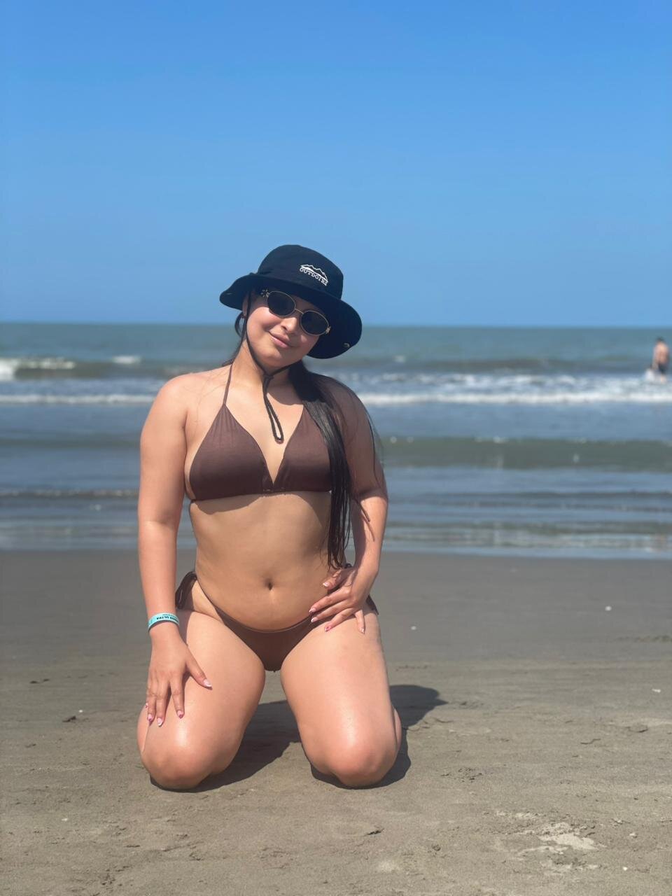 XXX Porn Photo of Nude Kity_taylor 6