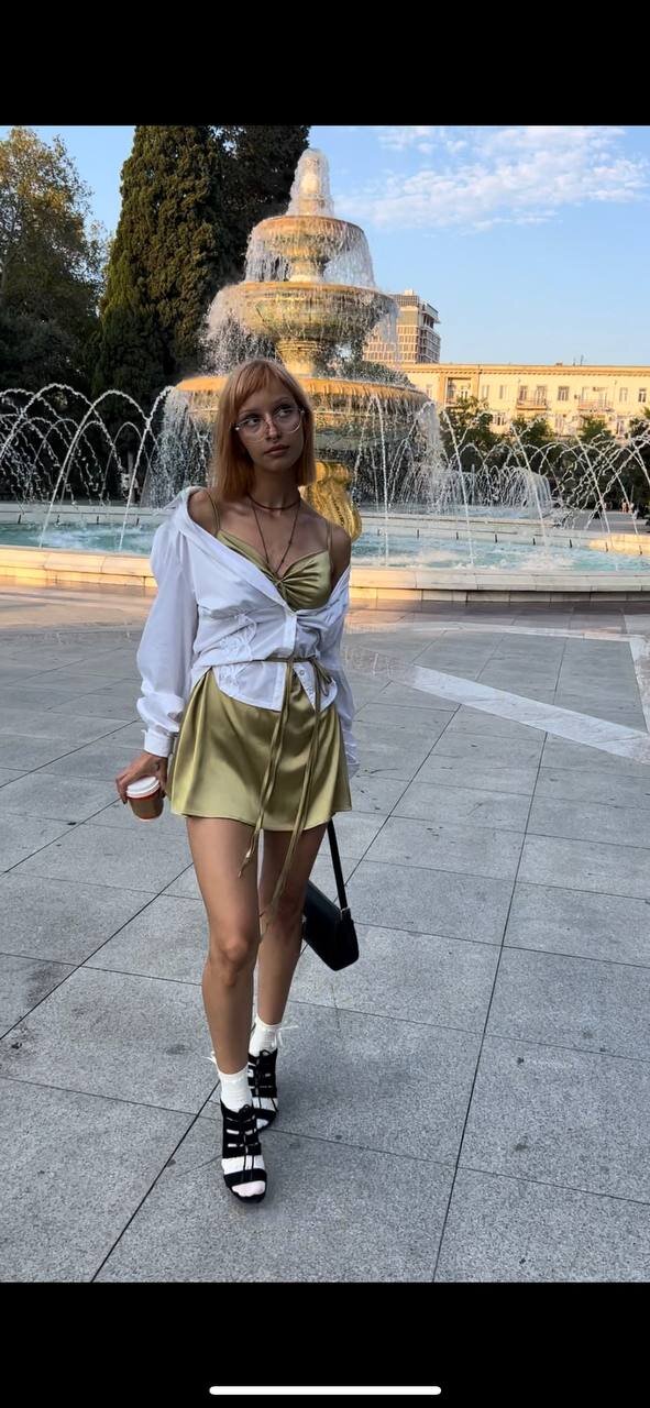 XXX Porn Photo of Nude Ameli_Shell 9
