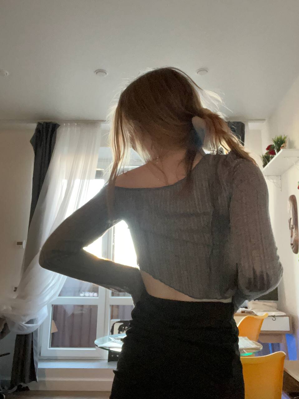 XXX Porn Photo of Nude princessaalicc 50