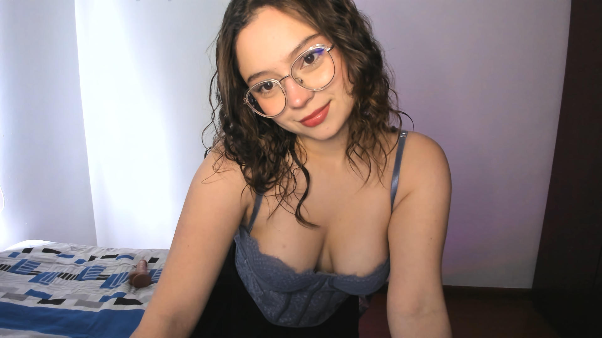 XXX Porn Photo of Nude AngelMoore_ 25