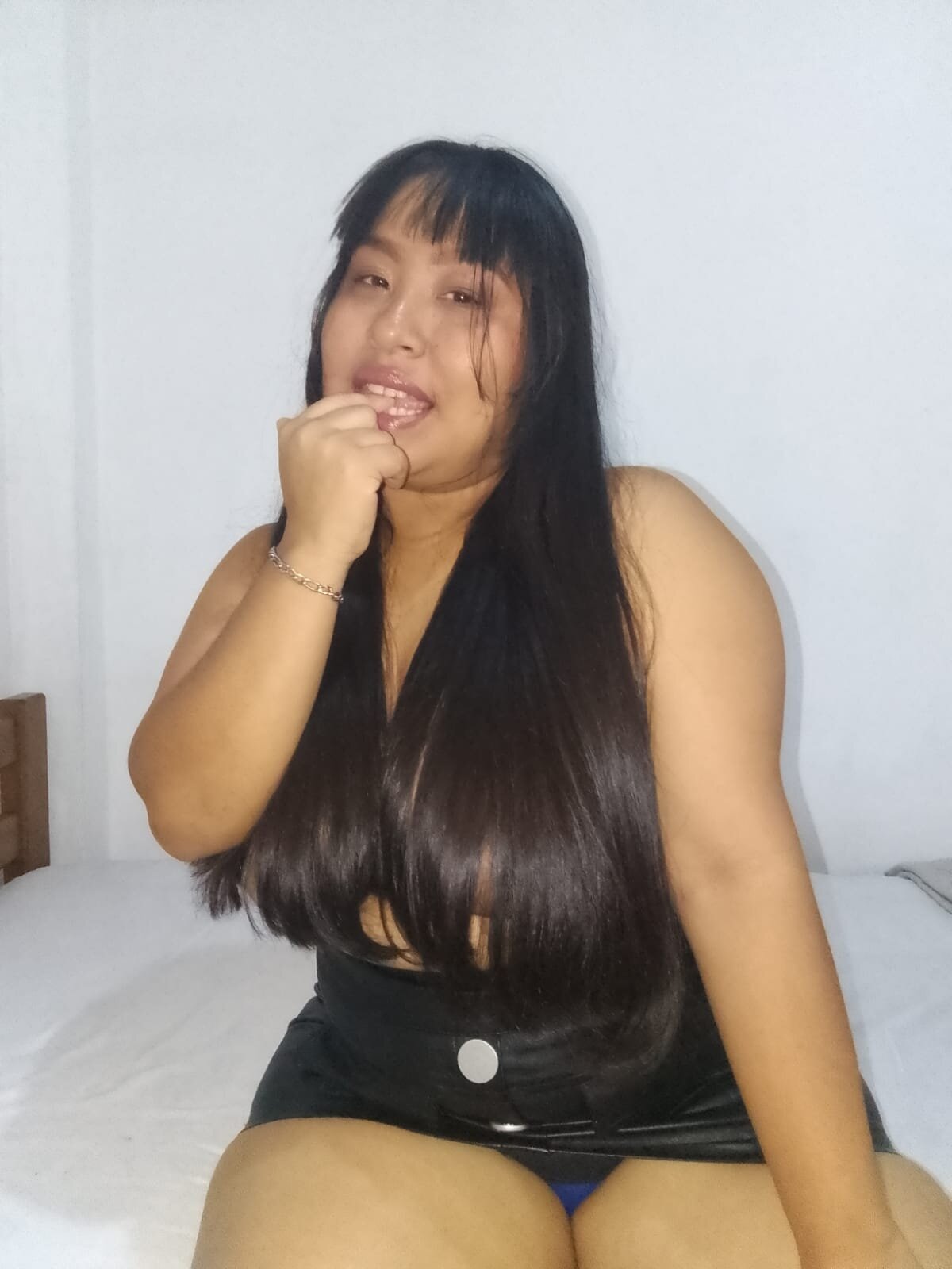 XXX Porn Photo of Nude LourensParadise 26