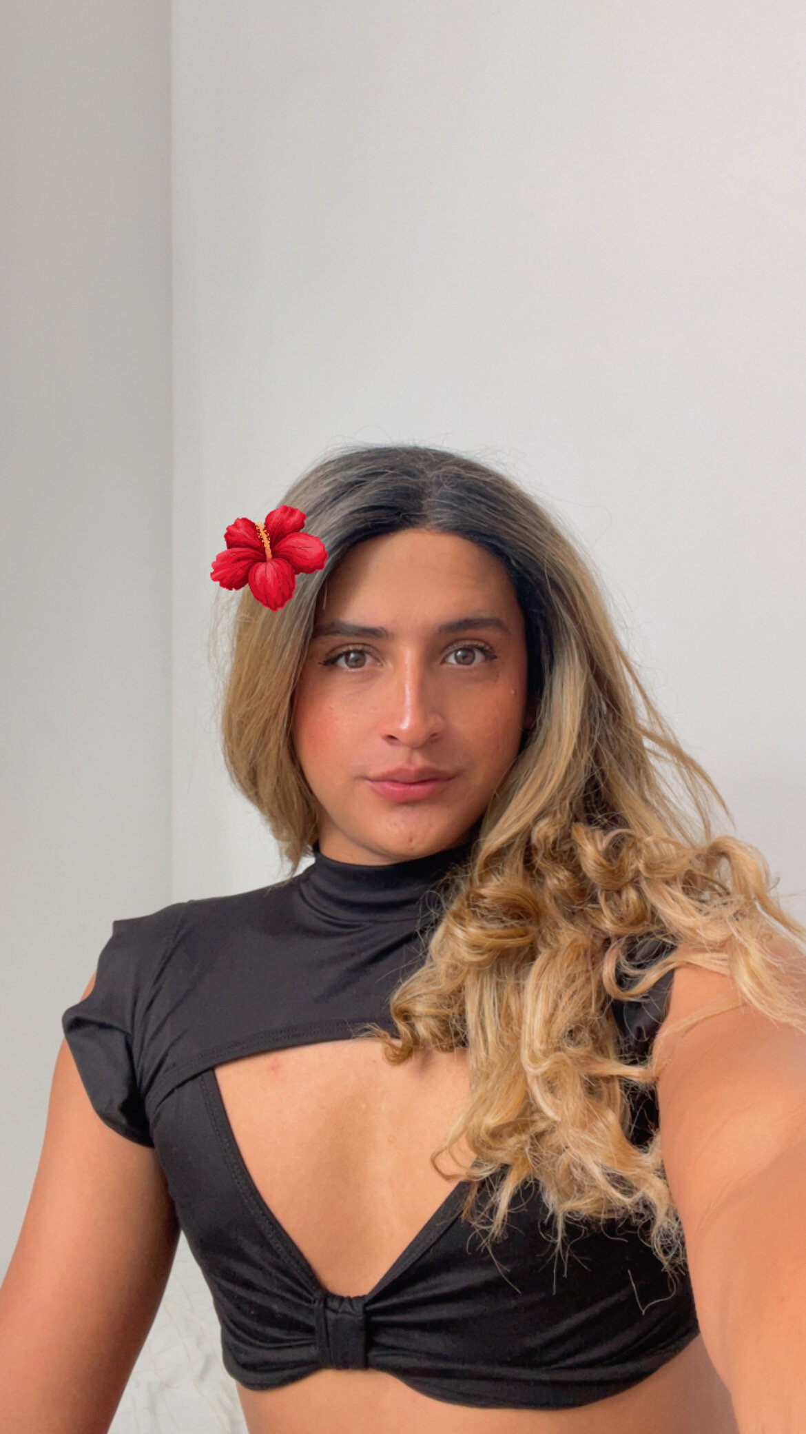 XXX Porn Photo of Nude laurafoxxx 20