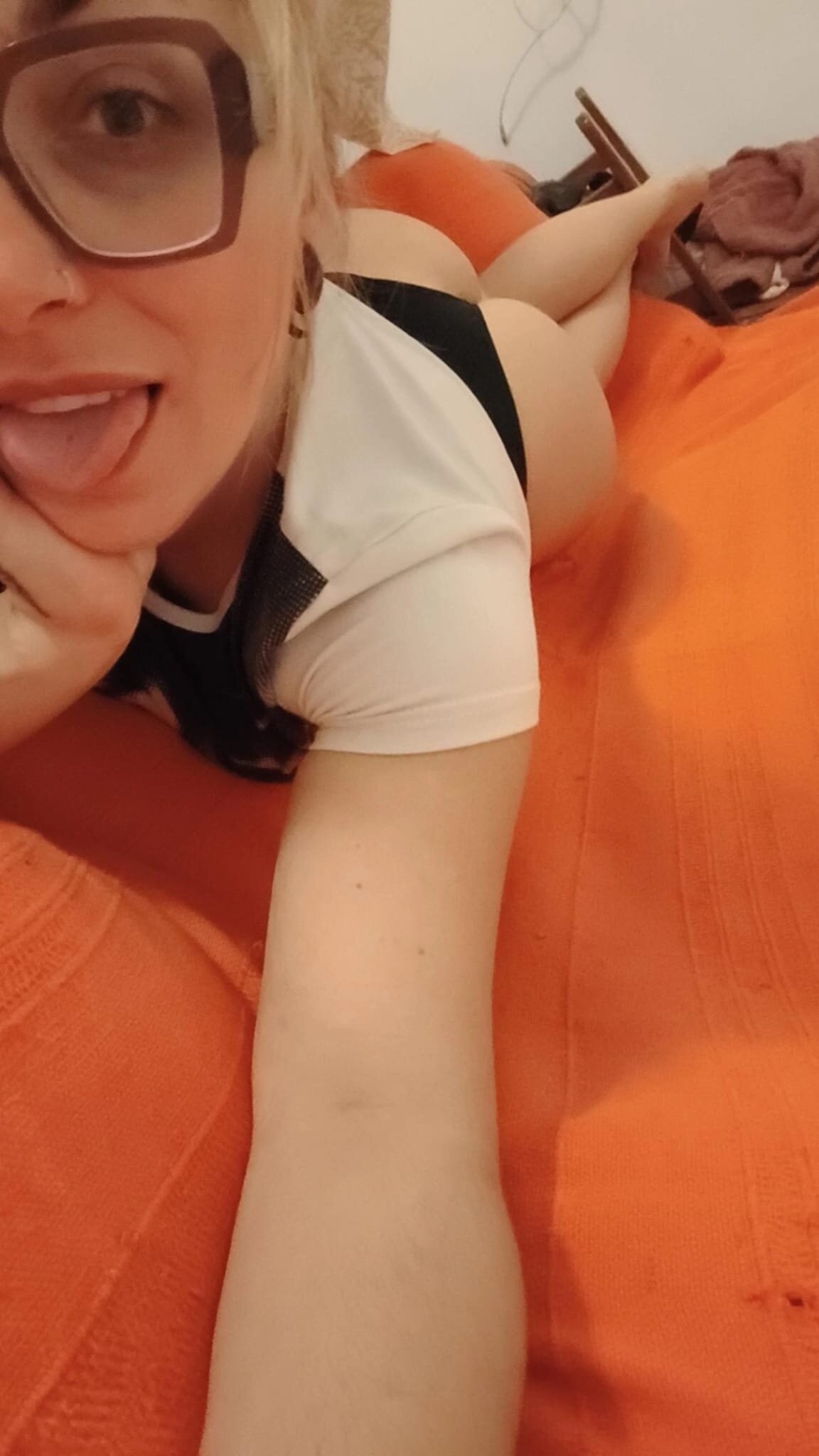 XXX Porn Photo of Nude Crazycuore 2