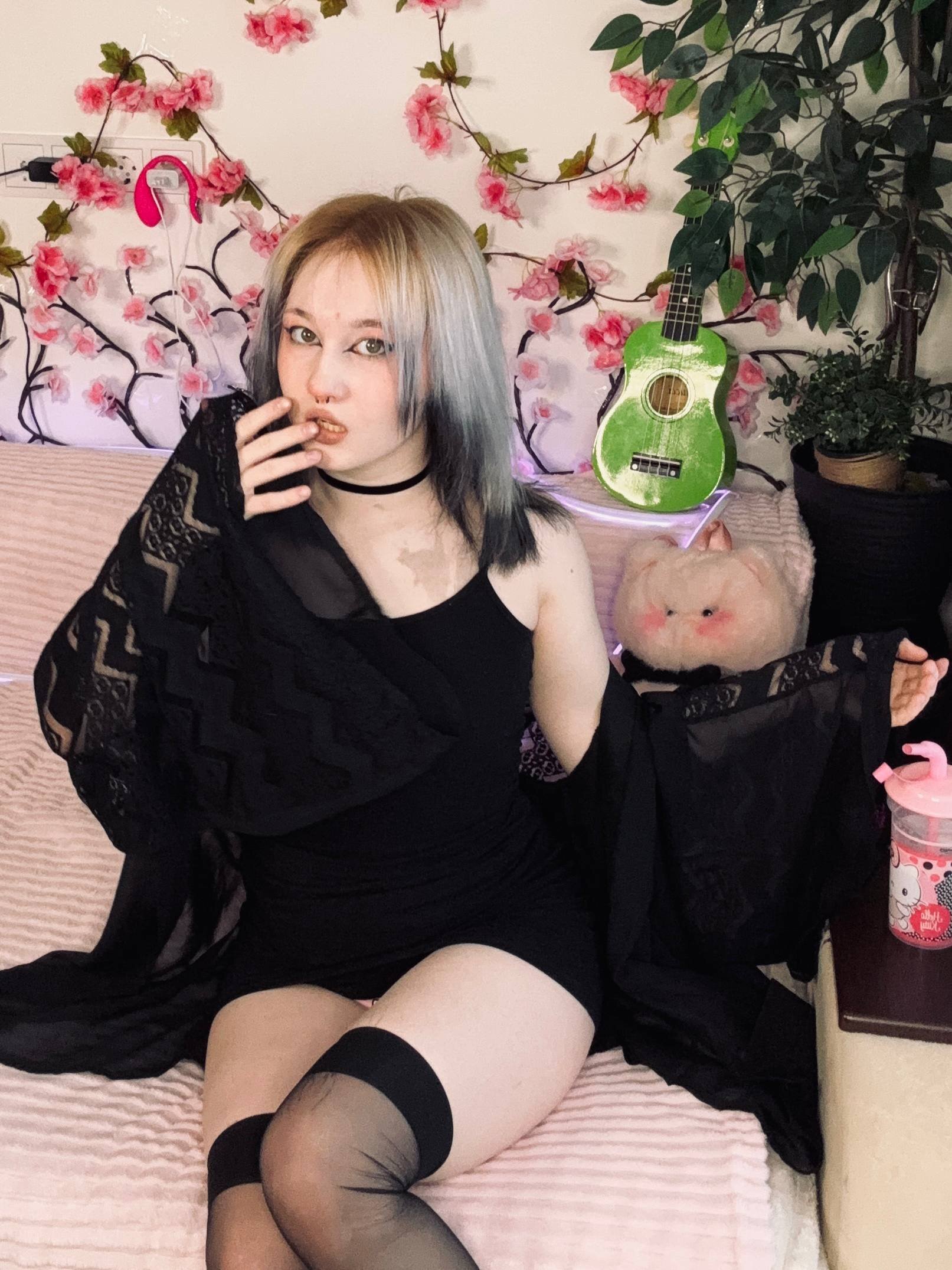 XXX Porn Photo of Nude RanaKaduk 114