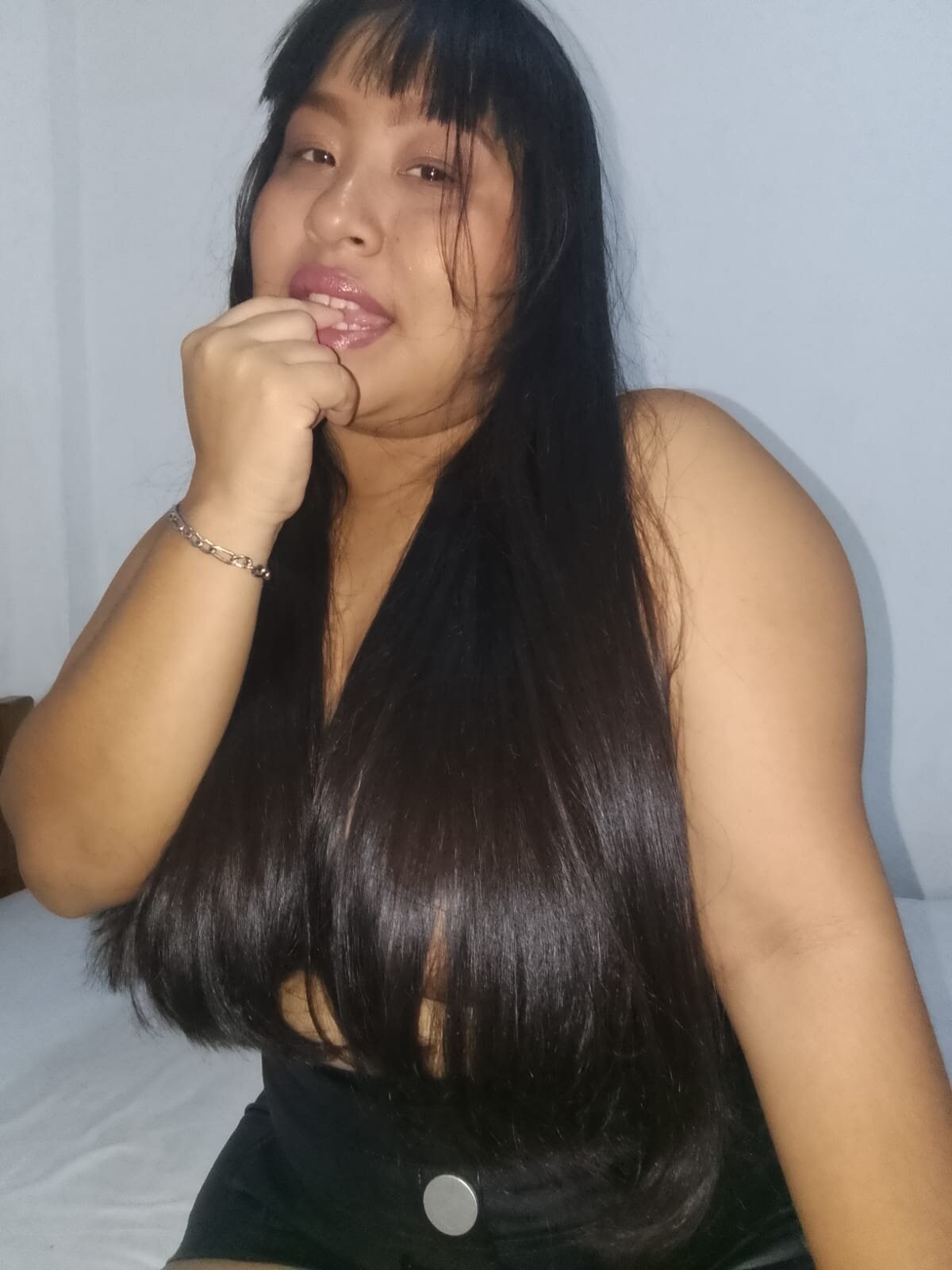 XXX Porn Photo of Nude LourensParadise 10