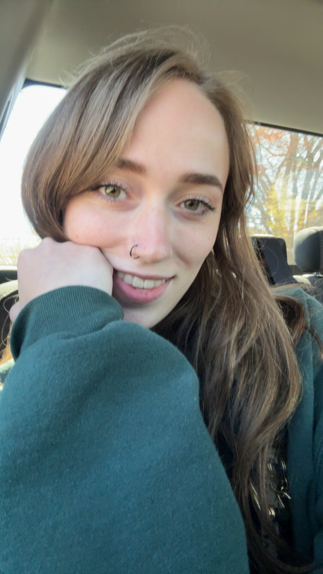 XXX Porn Photo of Nude Maxinebabyyy 7