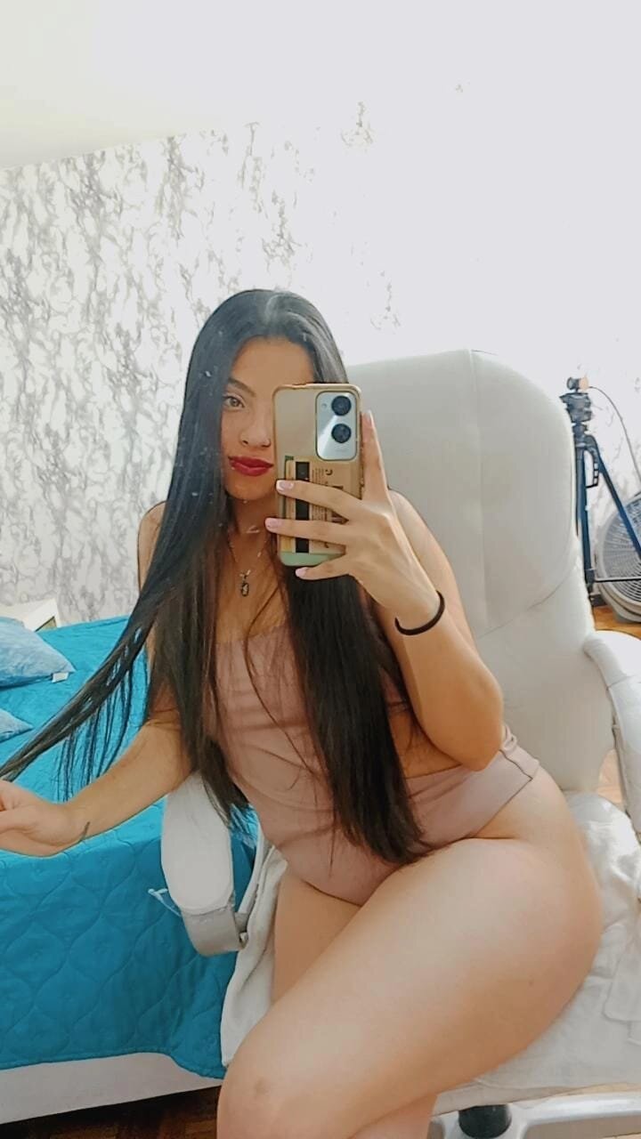 XXX Porn Photo of Nude TiffanyMartinez 6
