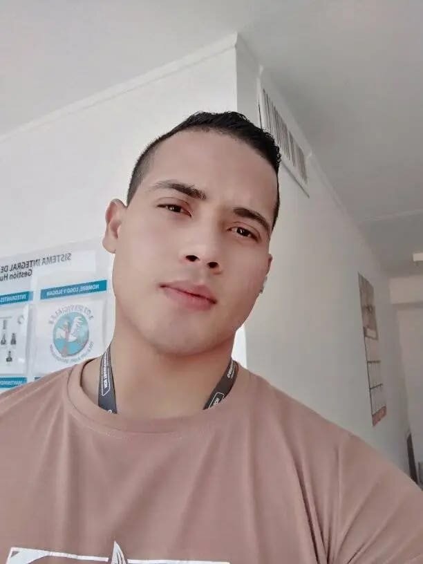 XXX Porn Photo of Nude Jack_Foster_ 20
