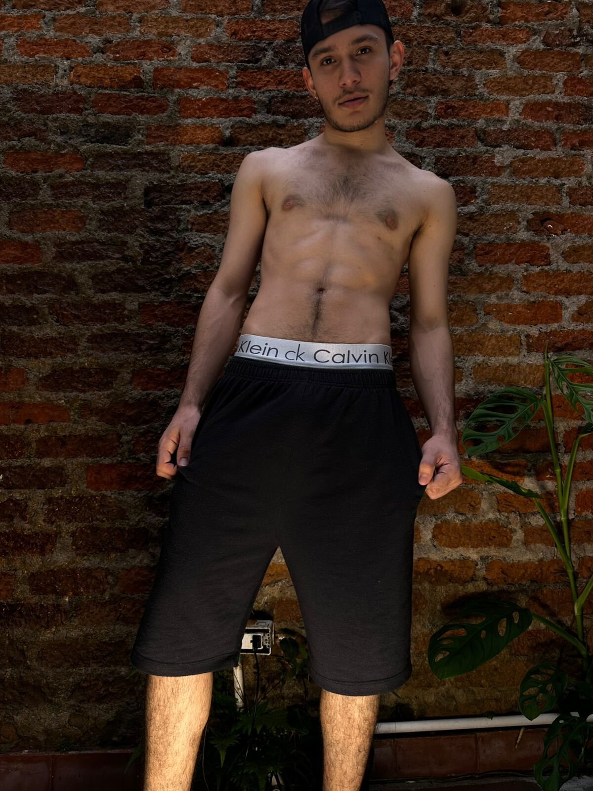 XXX Porn Photo of Nude 1Tommy9 3