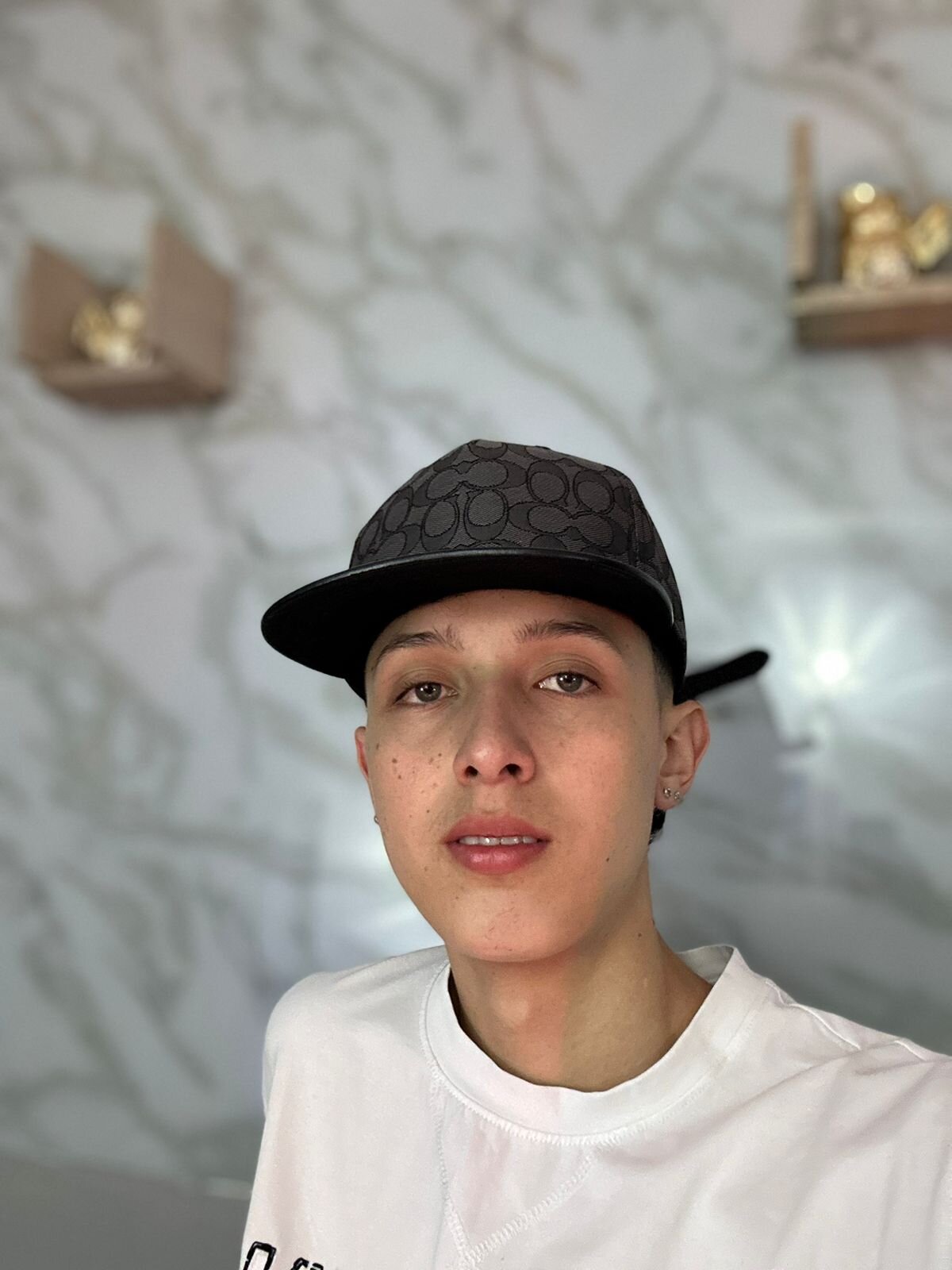 XXX Porn Photo of Nude ArthurCox 8