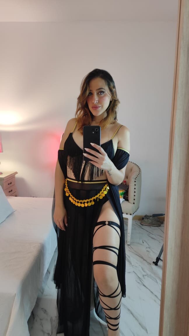 XXX Porn Photo of Nude anais_cooper 146