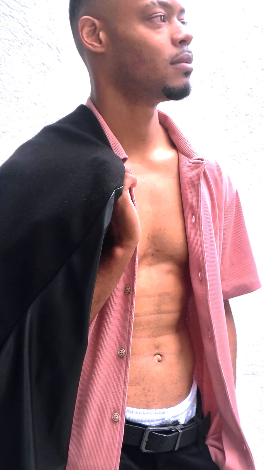 XXX Porn Photo of Nude Neytanmalcon 3