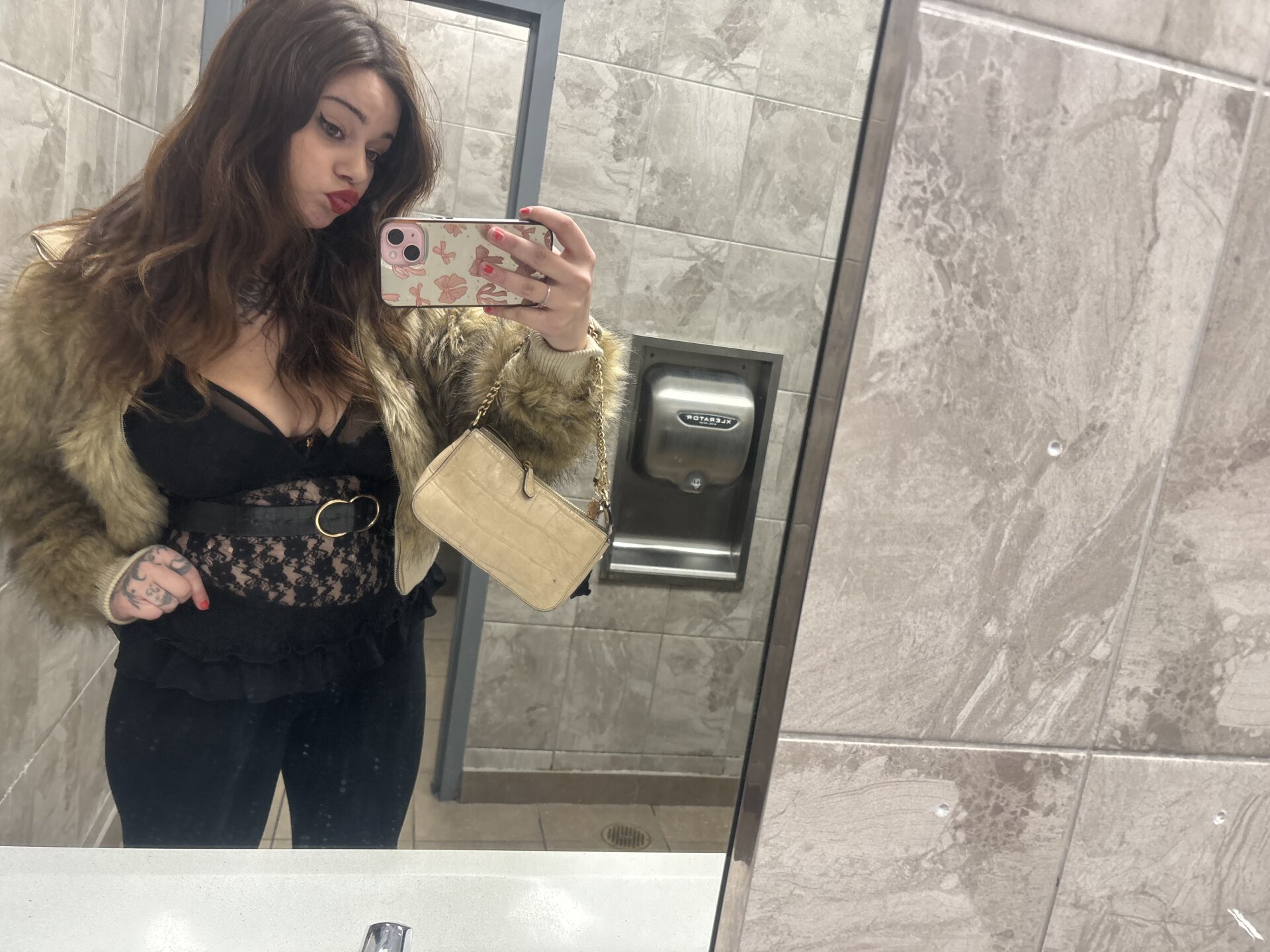 XXX Porn Photo of Nude Angelxxbabyx 3