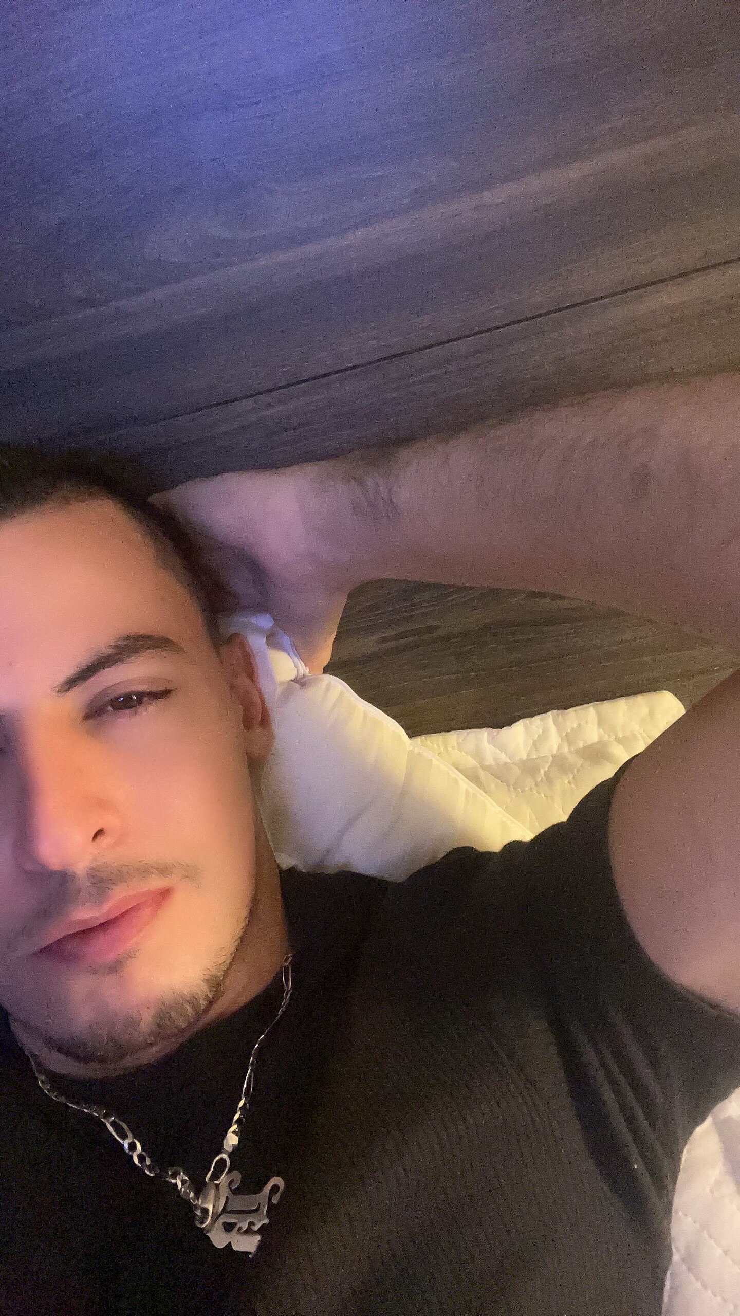 XXX Porn Photo of Nude scotty_musicc 3
