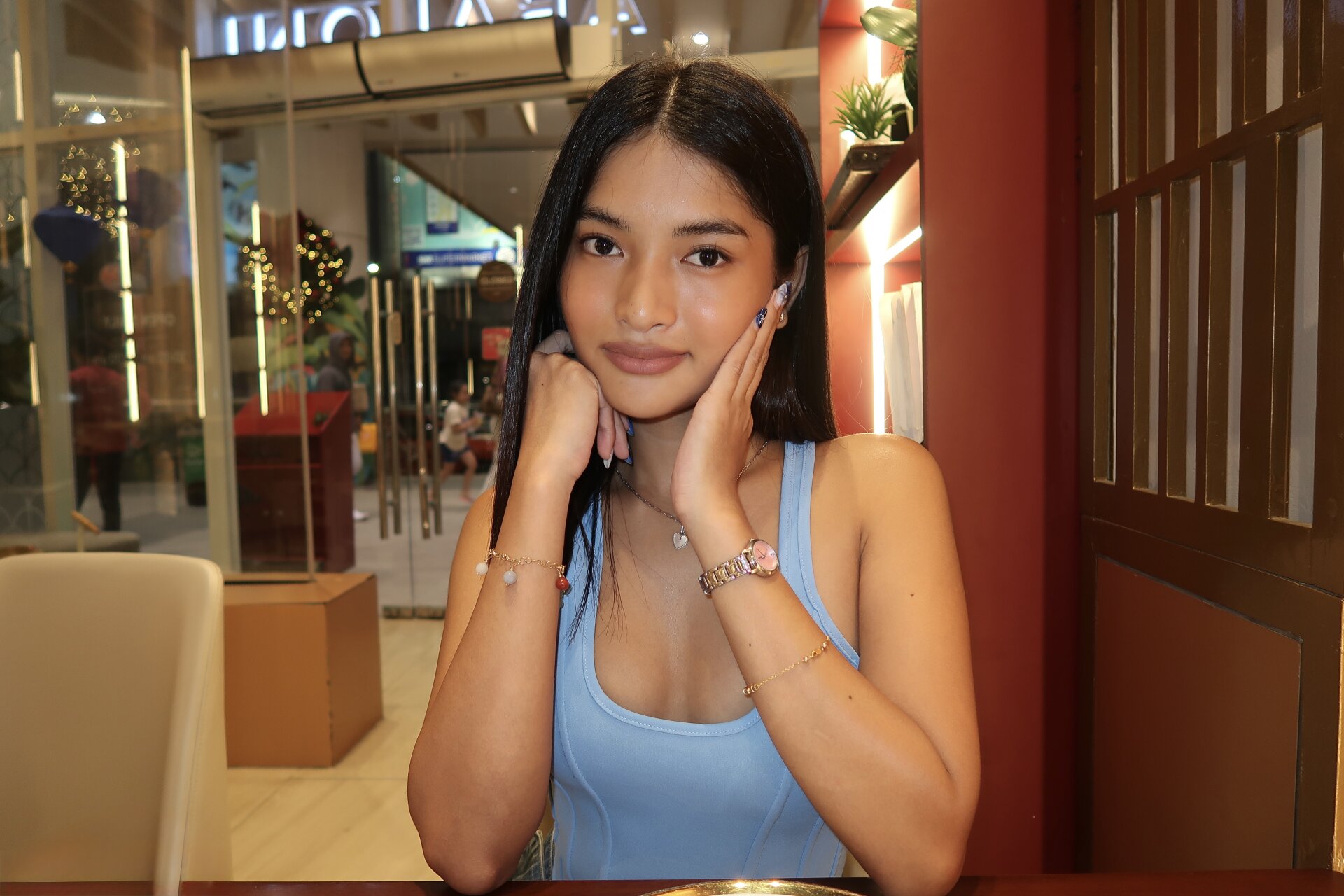XXX Porn Photo of Nude iaalicawills 18