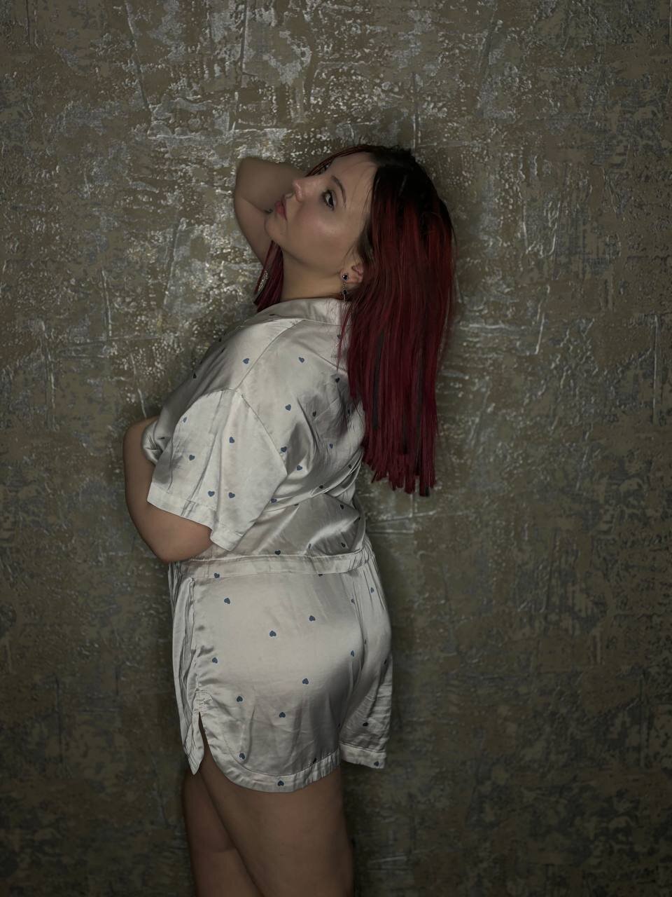 XXX Porn Photo of Nude Stacy_Luv 72