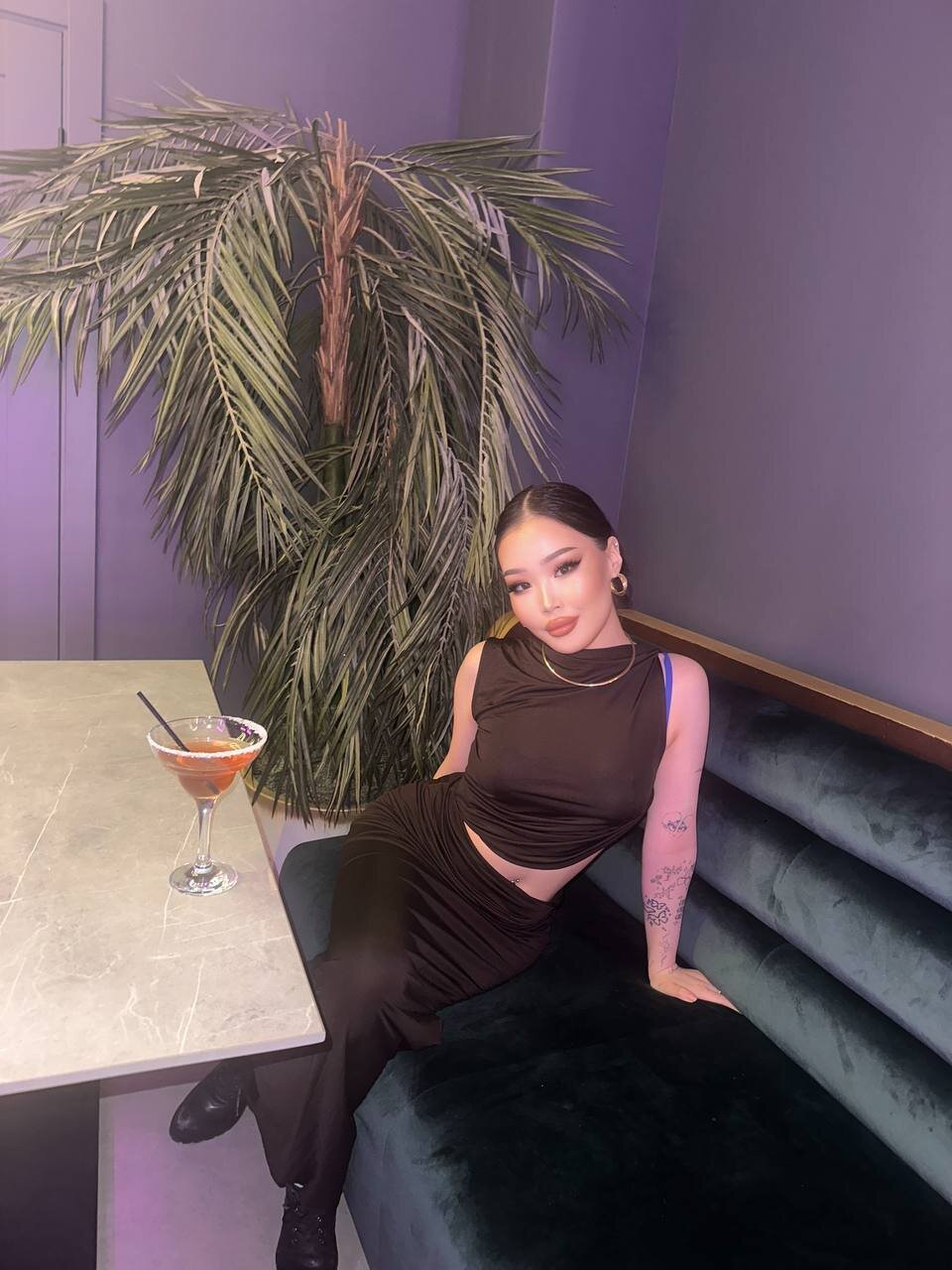 XXX Porn Photo of Nude Peony_kiss 3