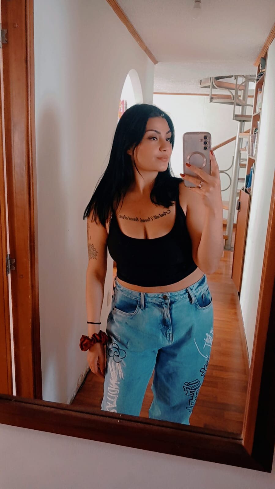 XXX Porn Photo of Nude mei_kora 2