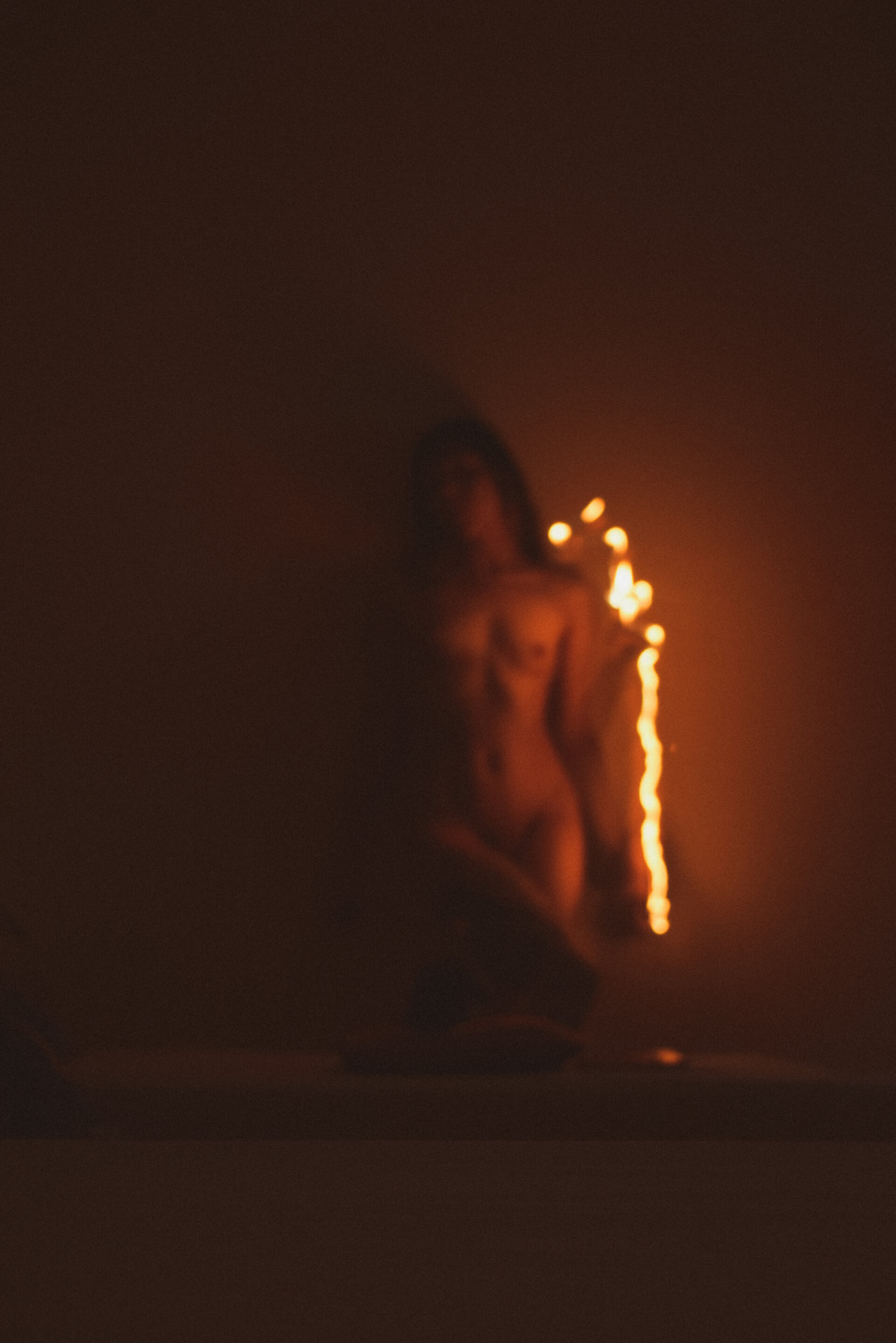 XXX Porn Photo of Nude _CoralTrip 34