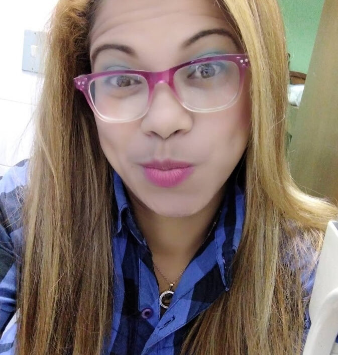XXX Porn Photo of Nude Viky_laconsentida 27