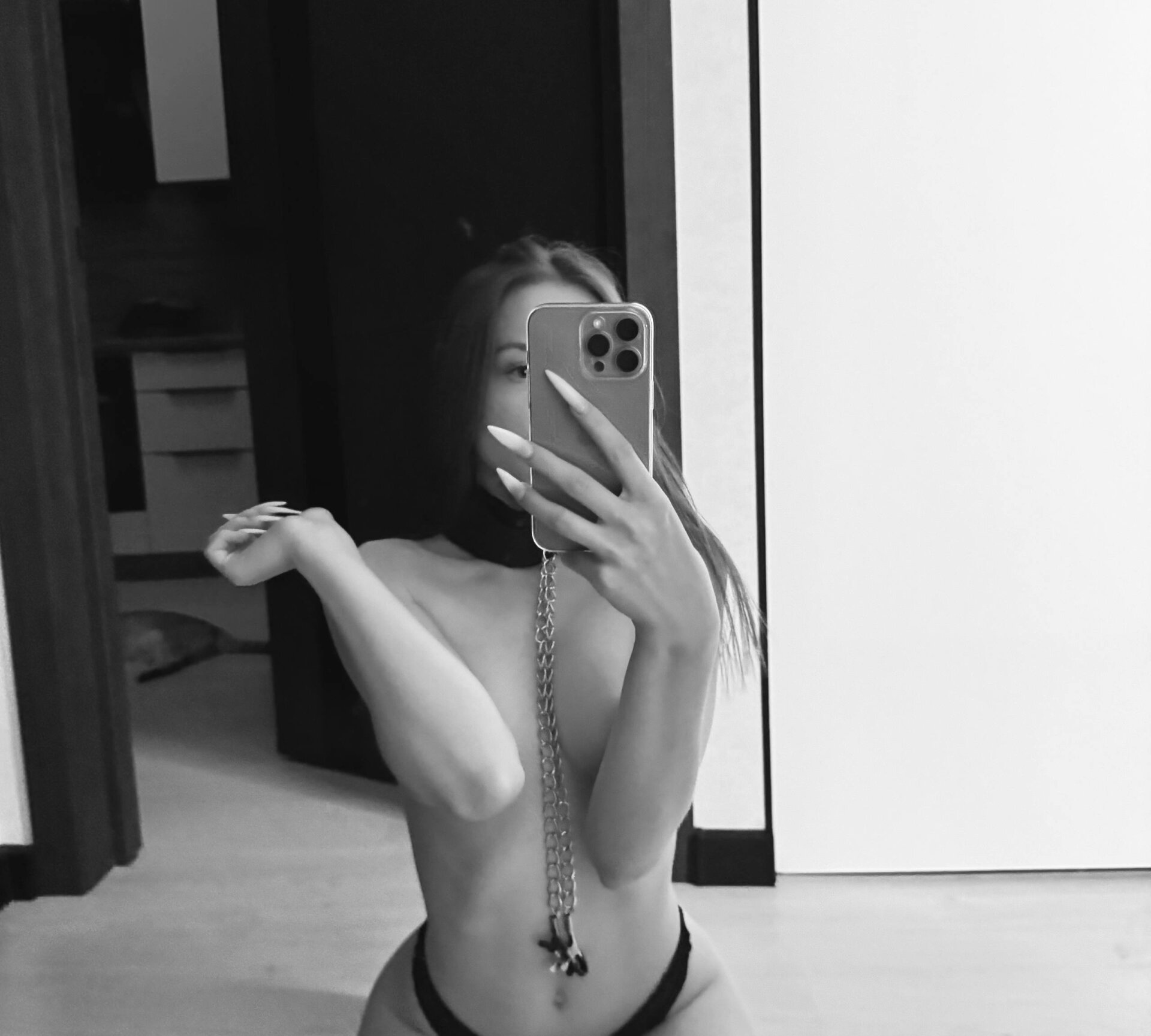 XXX Porn Photo of Nude AvelineSage 38