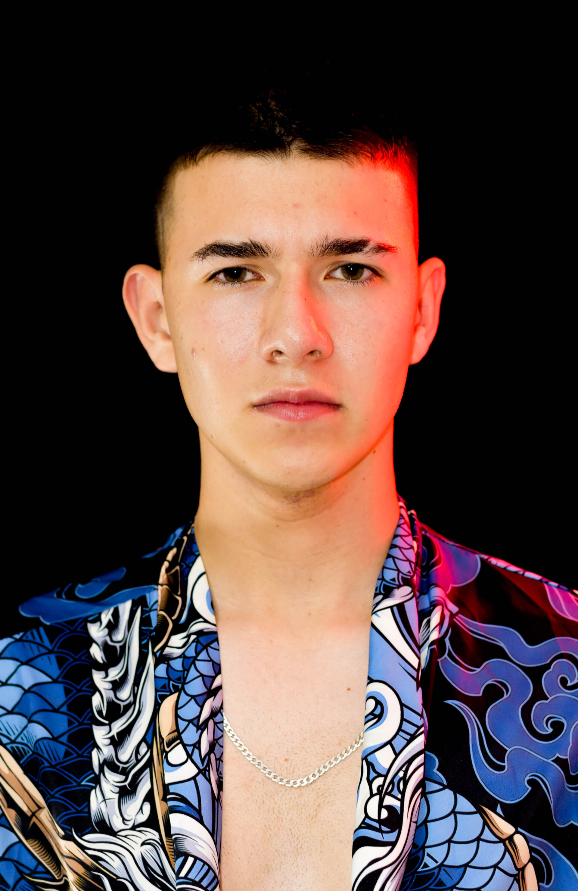 XXX Porn Photo of Nude Aleck_Boy 24