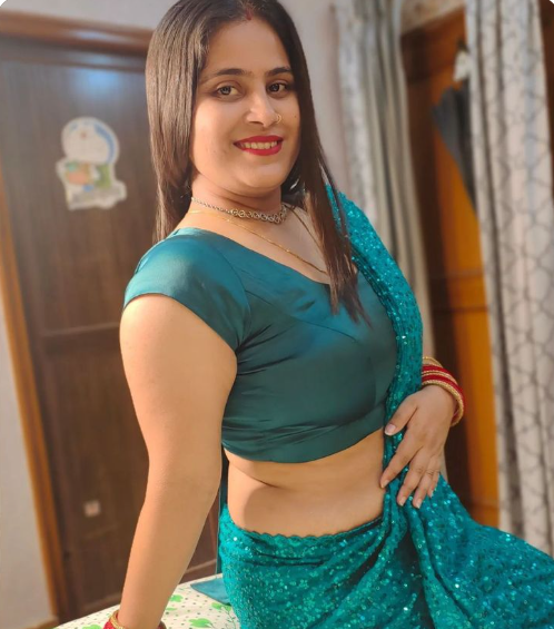 XXX Porn Photo of Nude Aanshi_01 5