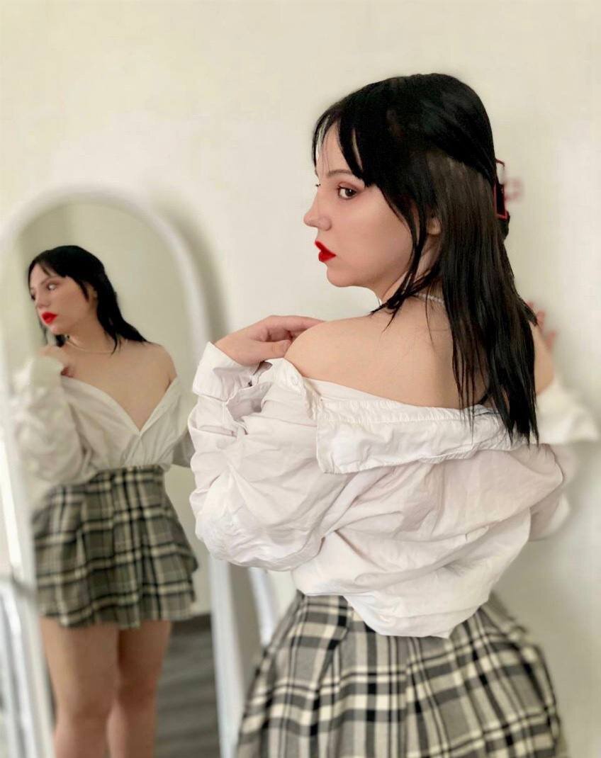 XXX Porn Photo of Nude Stacy_Luv 64