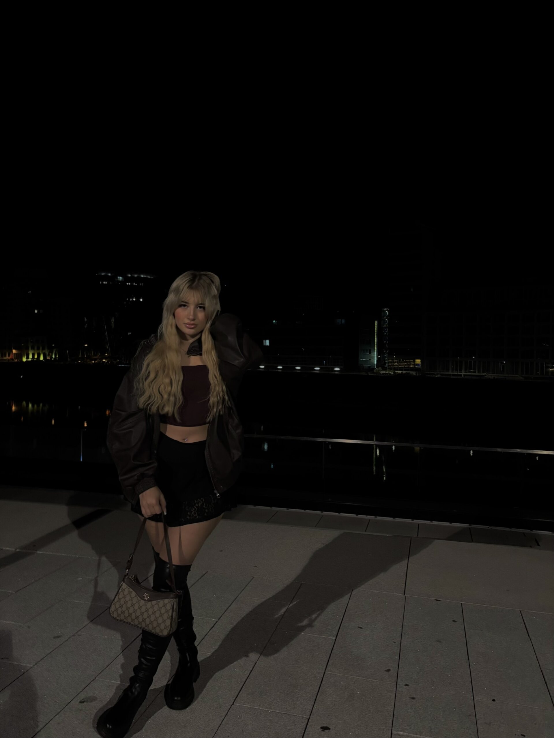 XXX Porn Photo of Nude samybabe 14