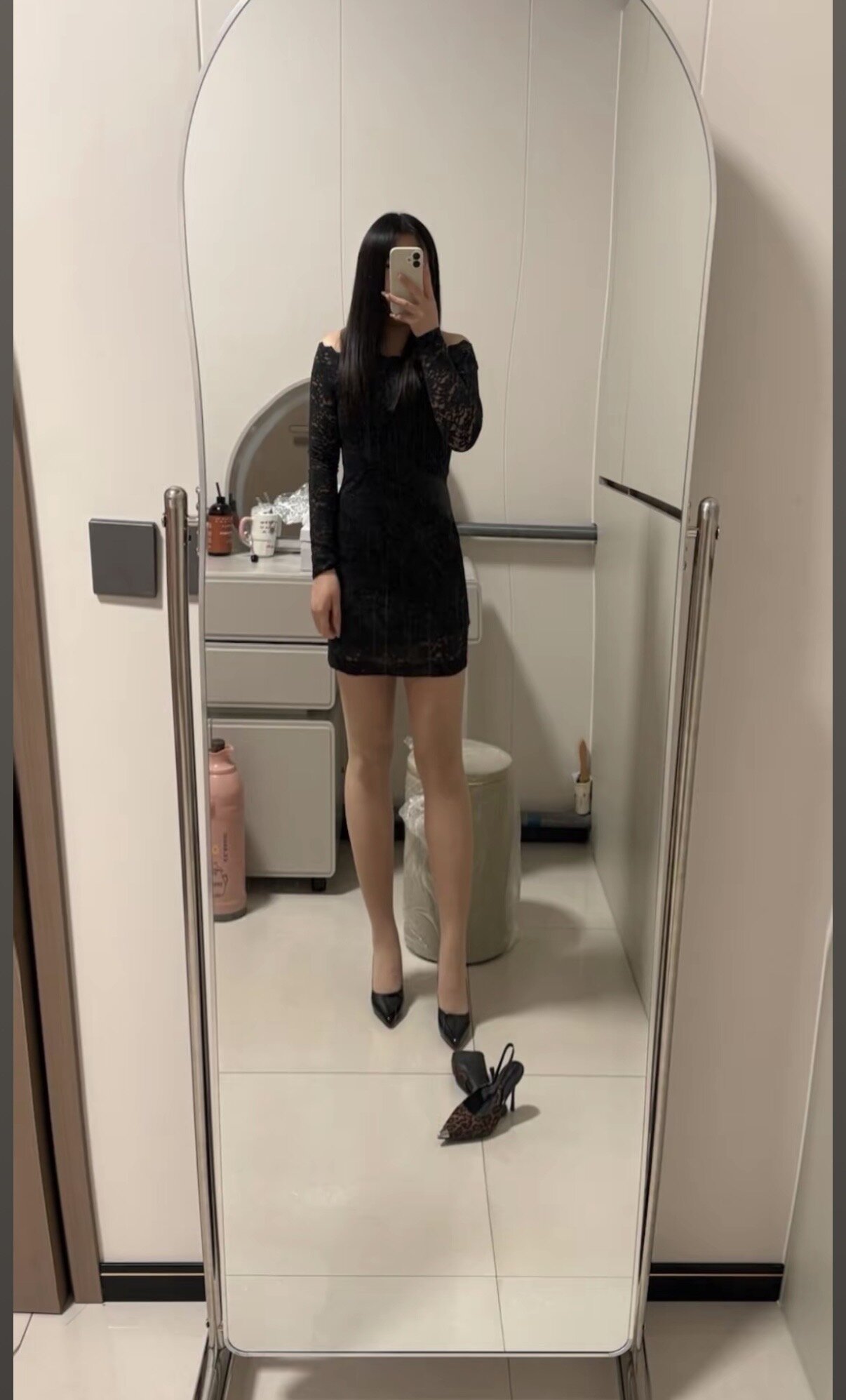 XXX Porn Photo of Nude LIUXIA66 1