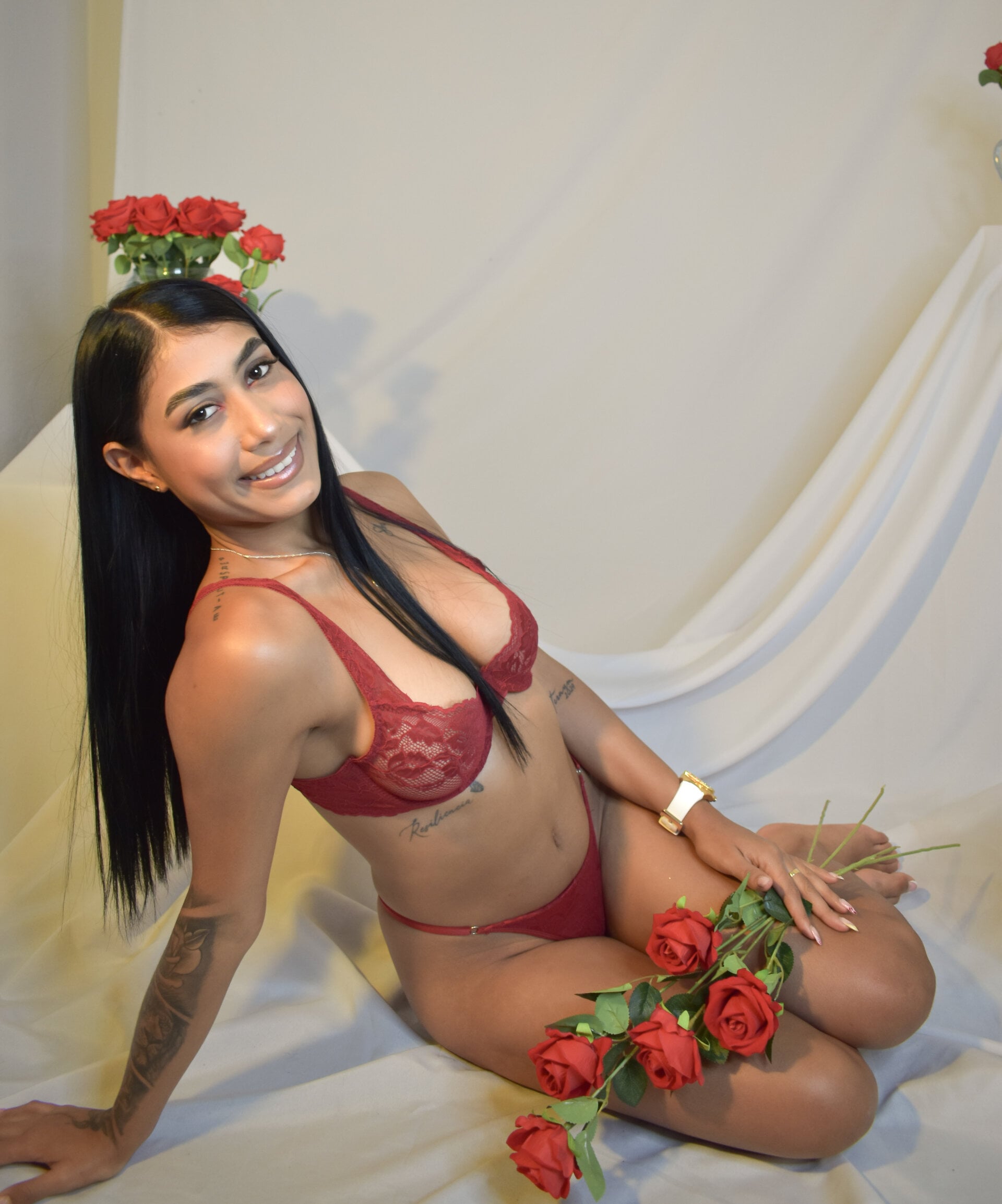 XXX Porn Photo of Nude Elody_rousse 39