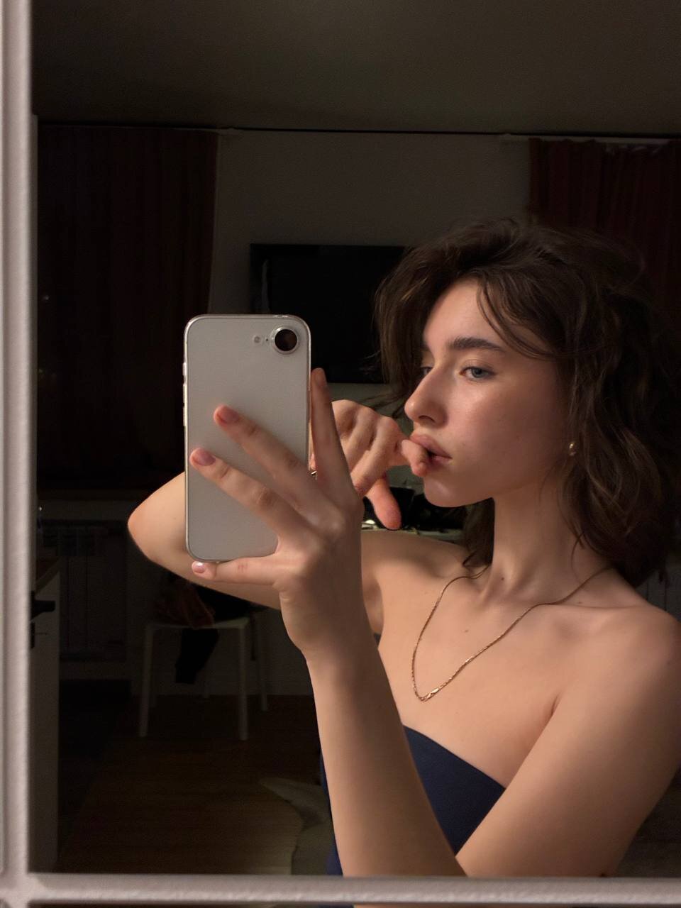 XXX Porn Photo of Nude LilithFlamey 14