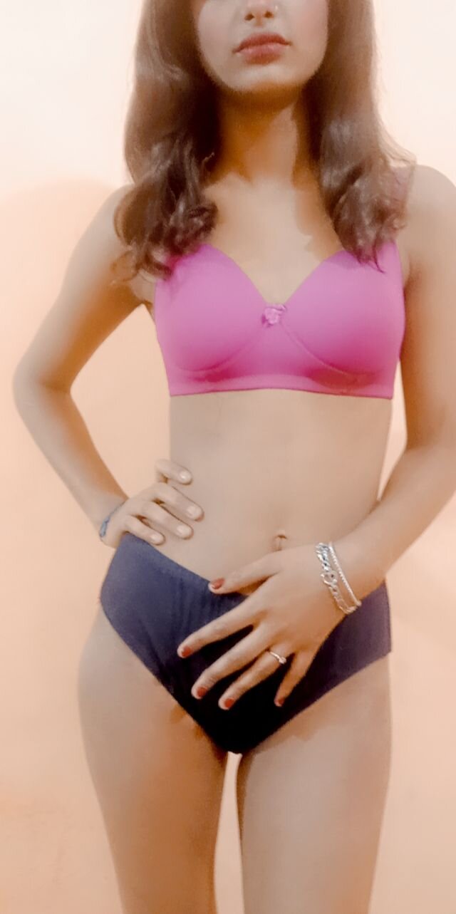 XXX Porn Photo of Nude SAKSHI_JAIN0 2