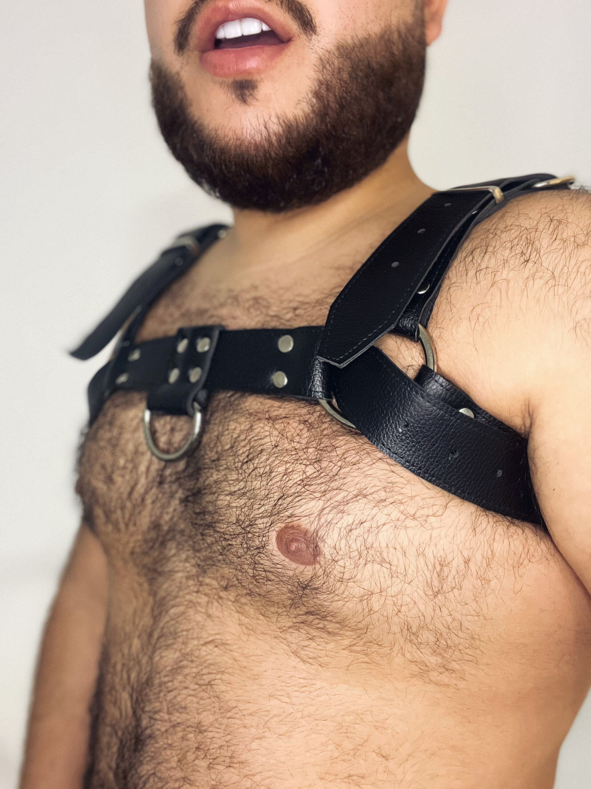 XXX Porn Photo of Nude RoyBaker_ 25