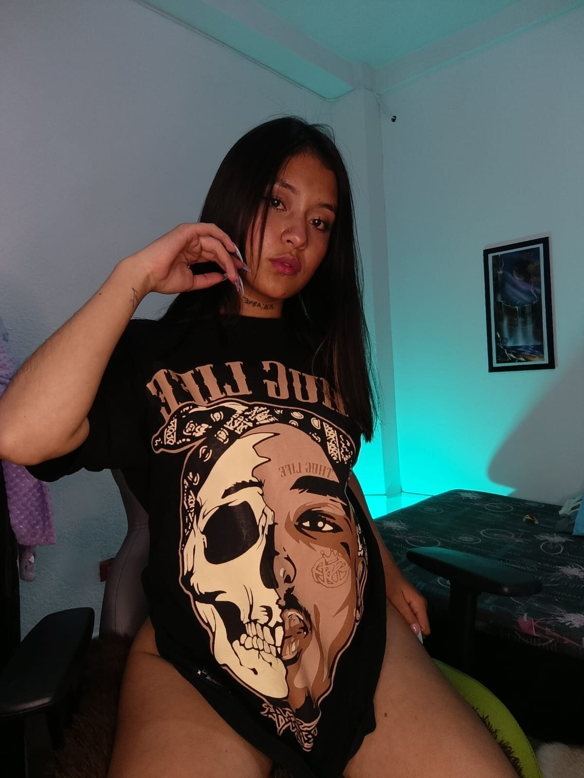 XXX Porn Photo of Nude Sharlottee__ 41