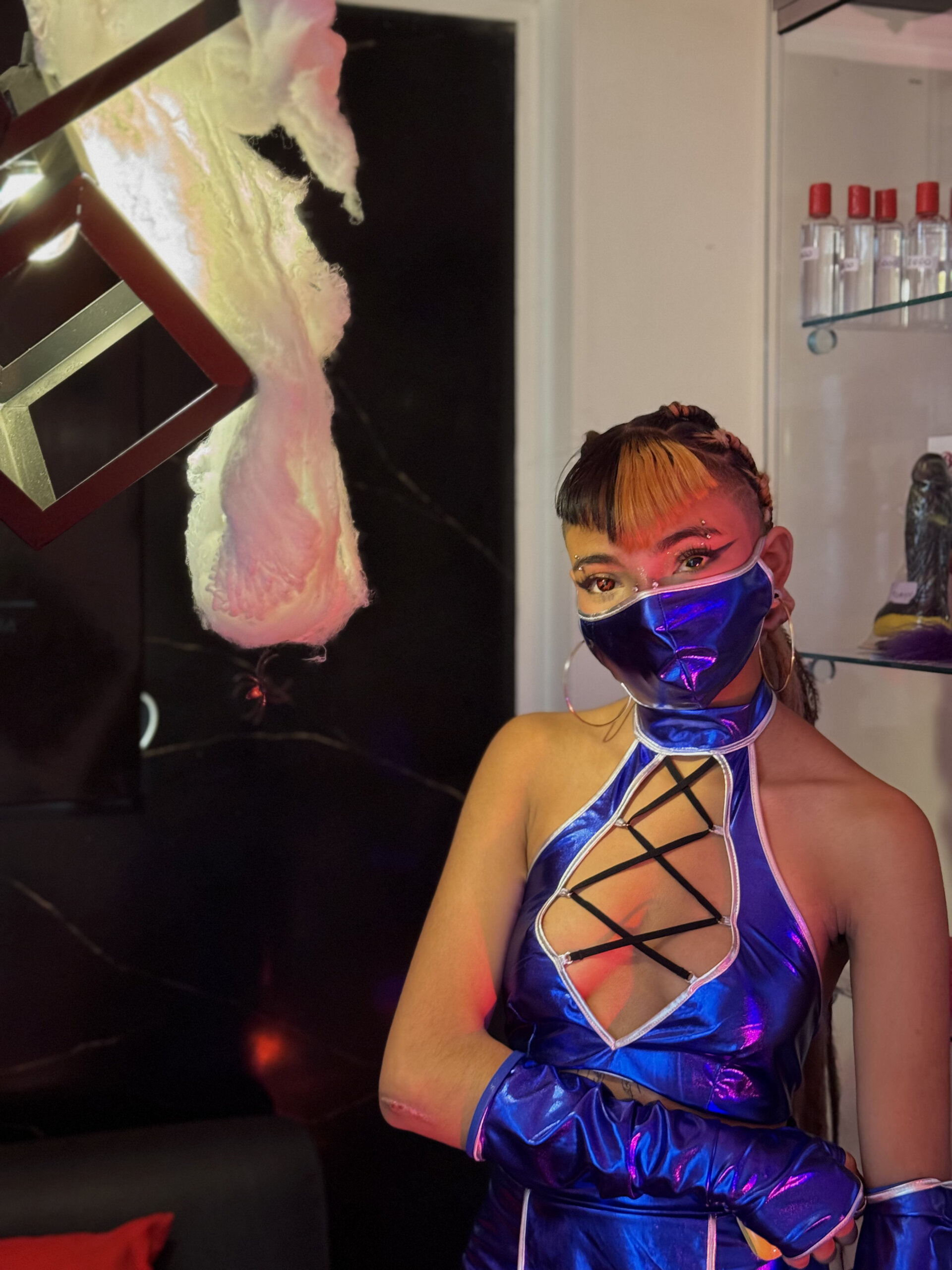 XXX Porn Photo of Nude SexyNaf 28