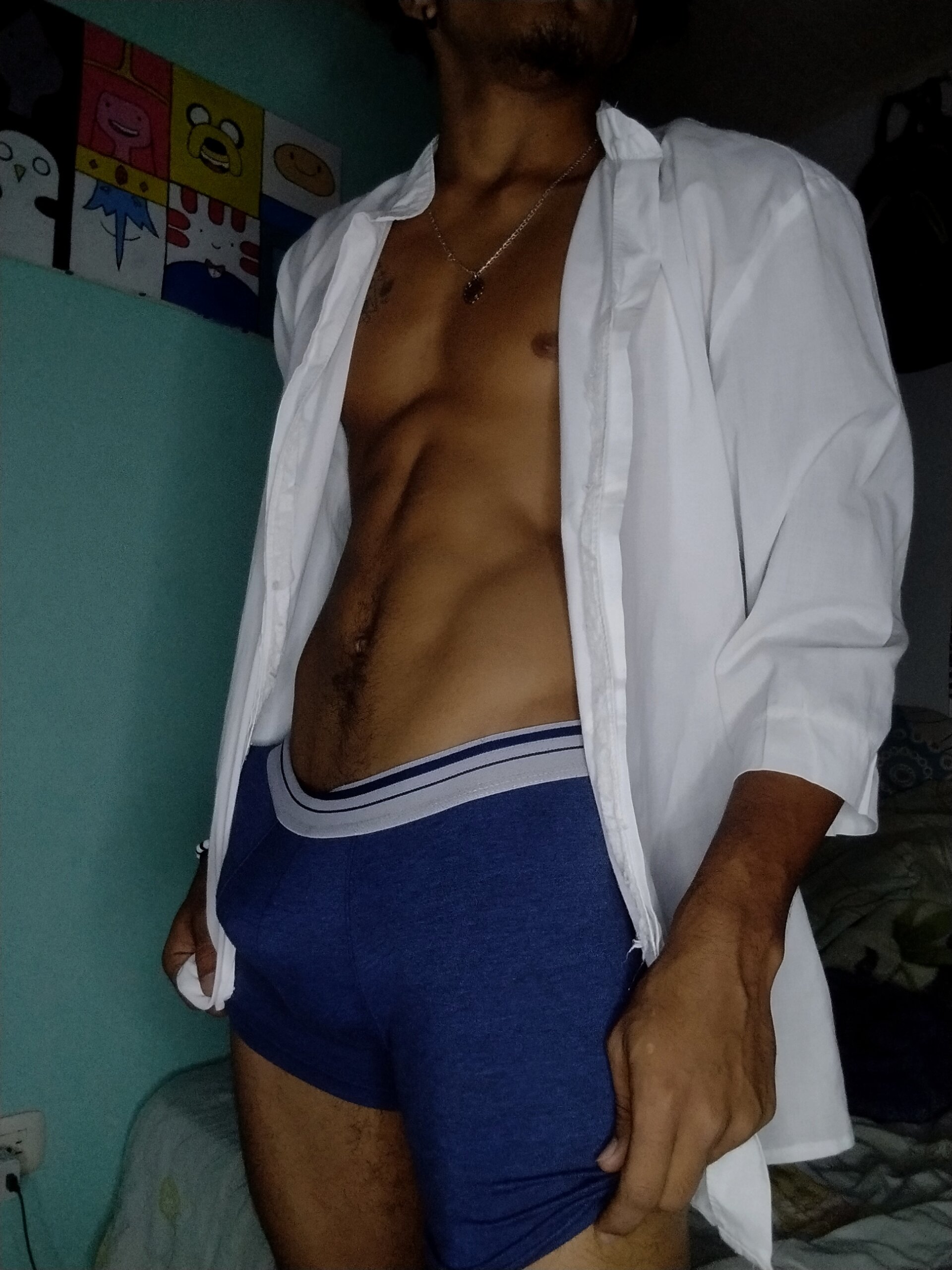 XXX Porn Photo of Nude jaskusi 3